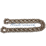 82 Links Timing Chain for GY6 50cc Scooters