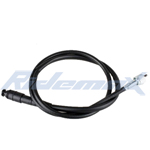 38.8" Speedometer Cable for 150cc Scooter