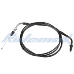 78.7" Throttle Cable for 150cc & 250cc Scooter