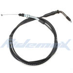 72.8" Throttle Cable for 250cc Scooters