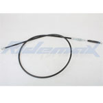 47.3" Clutch Cables for 150-250cc ATVs and Dirt Bikes