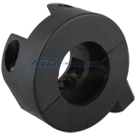 Throttle Bar Bracket for 50cc-250cc Scooters and 50-150cc Dirt Bikes
