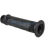 30mm Left Handgrip for GY6 150cc & 250cc MC-54 Scooter