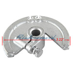 gear shift foot for GY6 150cc engine 150cc go kart