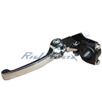 Folding Clutch Lever Assembly for 50cc-250cc Dirt Bikes