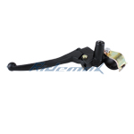 Rear Brake Lever Assembly for GY6 50cc Scooters