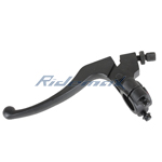 Clutch Lever Assembly for 200cc-250cc ATVs & 70cc-250cc Dirt Bikes
