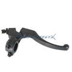 Right Brake Lever Assembly for 50cc-125cc Dirt Bikes