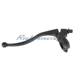 Clutch Lever Assembly for 200cc-250cc ATVs & Dirt Bikes