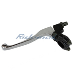 Clutch Lever Assembly for 50cc-250cc Dirt Bikes