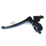 Clutch Lever Assembly for 50cc-250cc Dirt Bikes
