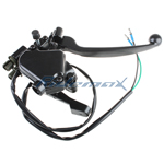 Throttle Lever Assembly for 50-125cc ATVs