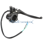 Brake Lever Assembly for 50cc Scooter