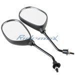 Rearview Mirror for 50cc - 250cc Scooter
