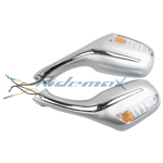 Rearview Mirror for 50cc - 250cc Scooter