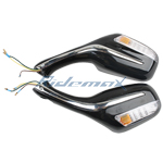 Rearview Mirror for 50cc - 250cc Scooter