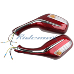 Rearview Mirror for 50cc - 250cc Scooter