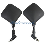 Rearview Mirror for 150cc - 250cc Scooter