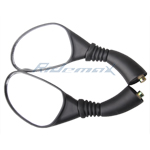 Rearview Mirror for 50cc - 250cc Scooter
