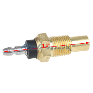 Water Temperature Inductor for 250cc Linhai Yamaha Water Cooled Engine