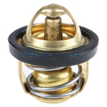 Water Temperature Sensor for 250cc Chinese Yamaha Knockoff Water Cooled Engine