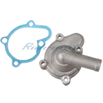 WaterPump cover for Go Karts, Moped / Scooters and CF 250CC Water Cooled Engine