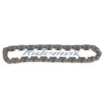 Oil Pump Chain for GY6 150cc Scooters, Go Karts & ATVs