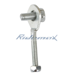 Chain Adjuster for ATVs, Dirt Bikes & Go Karts