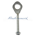 Chain Adjuster for ATVs & Dirt Bikes