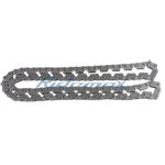 104 Links Timing Chain for 250cc Chinese Yamaha Water Cooled CVT Engine