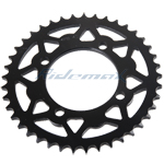 41 teeth Rear Sprockets for 428 Chain for 50cc-250cc Dirt Bikes