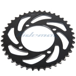 41 teeth Rear Sprocket for 50cc-125cc 420 chain Dirt Bikes