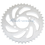 41 teeth Rear Sprocket for 50cc-125cc 420 chain Dirt Bikes