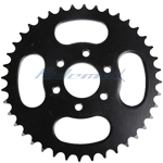 428 Chain 40 Teeth Rear Sprocket for 110cc-150cc ATVs