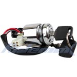Key Switch for ATVs