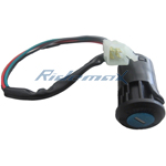 Key Switch for ATVs and Dirt Bikes