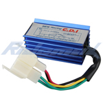 6-Pin Performance CDI for 150-250cc Vertical Engine