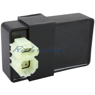 6-Pin DC-CDI for 150cc Scooters