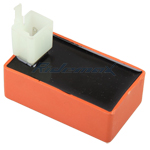 In-coming Angle CDI for 50-125cc ATV Dirt bike Go kart