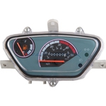 Speedometer Assembly for GY6 50cc Scooters