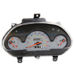 Instrument Assembly For 150cc-250cc Scooters