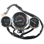 Instrument Assembly For 50cc, 150cc Scooter