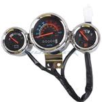 Instrument Assembly For 50cc & 150cc Scooters