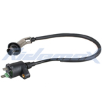 Ignition Coil for 150cc Scooters, ATVs & Go Karts