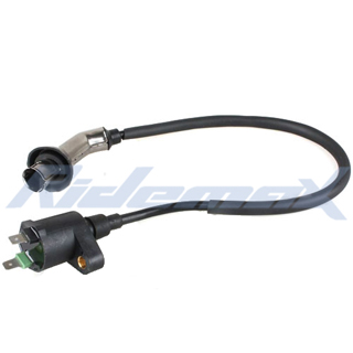 Ignition Coil for 150cc Scooters, ATVs & Go Karts