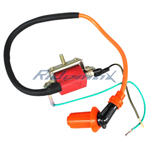 Performance Ignition Coil for 50-125cc Horizontal Engine