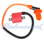 Performance Ignition CDI for 200-250cc Vertical Engine