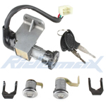 Key Switch Assembly for 50cc & 150cc Scooter