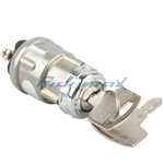 Key Switch for 50cc - 250cc Go Karts