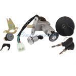 Key Switch for 50cc-150cc scooters